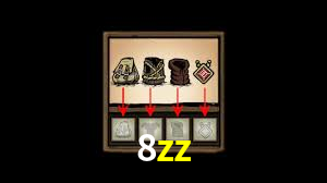 8zz App Interface