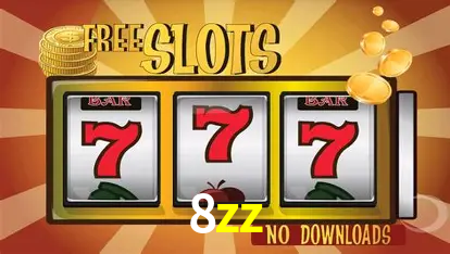 Jogos de Slot 8zz