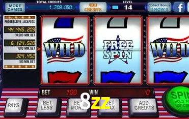 Casino VIP 8zz
