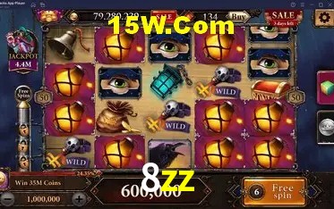 Experiência VIP 8zz