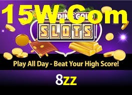 8zz: Jogos de Caça-Níqueis-Altas Recompensas, Roleta-Velocidade, Blackjack-Desafios Máximos