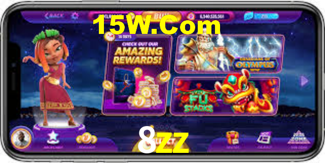 8zz casino