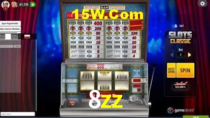 Casino Ao Vivo 8zz